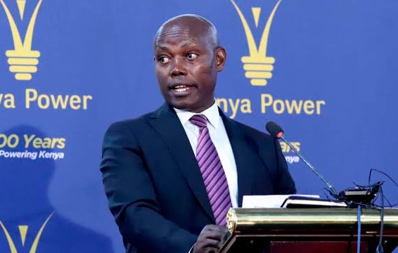 MPs turn away Kenya Power MD Muli for failing to give an extensive report on losses